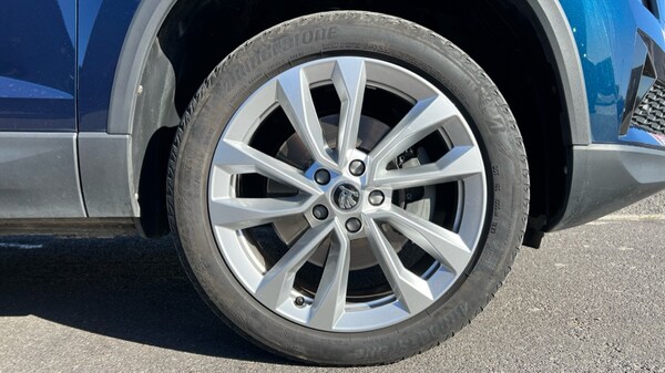 Used Skoda Karoq 2023 for sale - 76130865: Photo 20