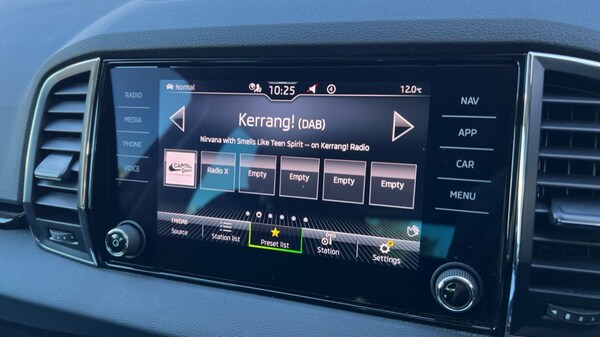 Used Skoda Karoq 2023 for sale - 76130865: Photo 21