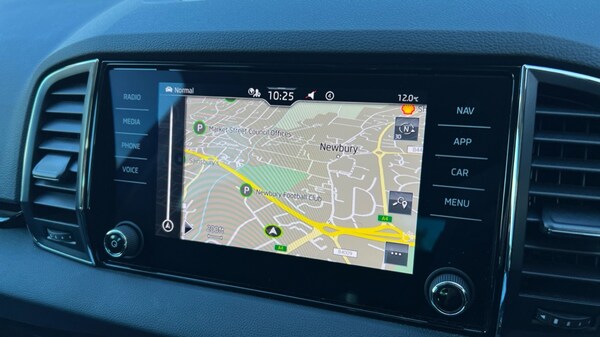 Used Skoda Karoq 2023 for sale - 76130865: Photo 22