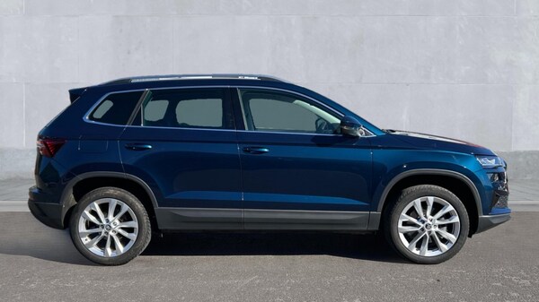 Used Skoda Karoq 2023 for sale - 76130865: Photo 4