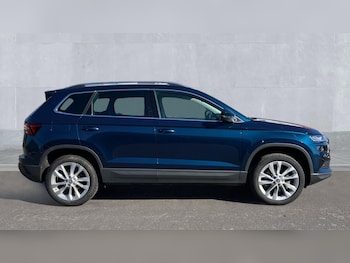 Used Skoda Karoq 2023 for sale - 76130865: Photo 4