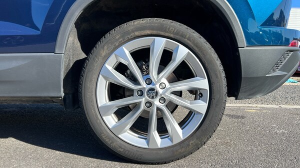 Used Skoda Karoq 2023 for sale - 76130865: Photo 5