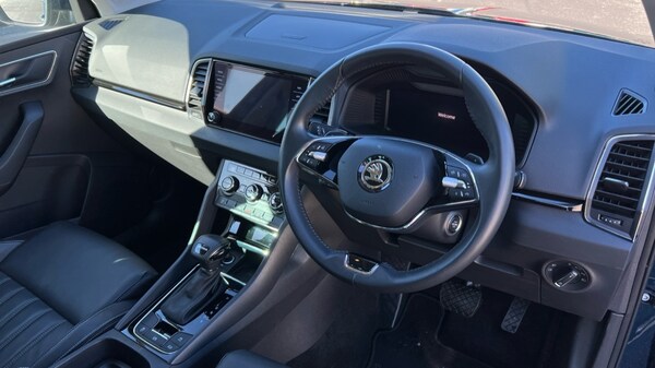 Used Skoda Karoq 2023 for sale - 76130865: Photo 6
