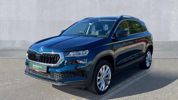 Used Skoda Karoq 2023 for sale - 76130865: Photo 7