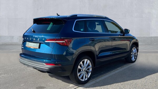 Used Skoda Karoq 2023 for sale - 76130865: Photo 8