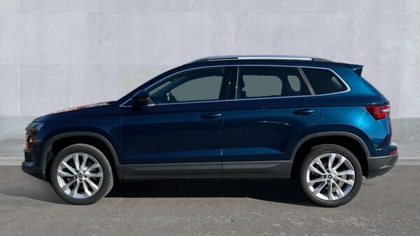 Used Skoda Karoq 2023 for sale - 76130865: Photo 9