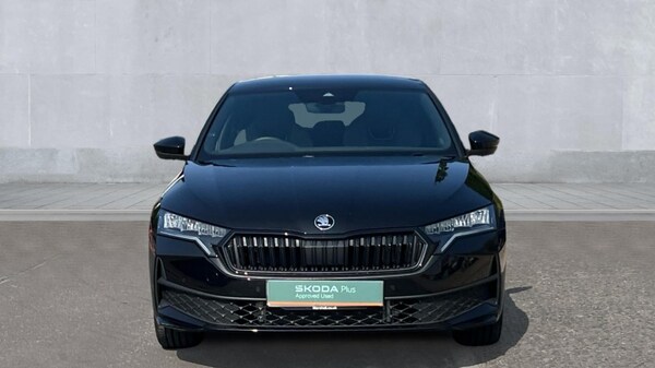 Used Skoda Octavia 2025 for sale - 75409749: Photo 10