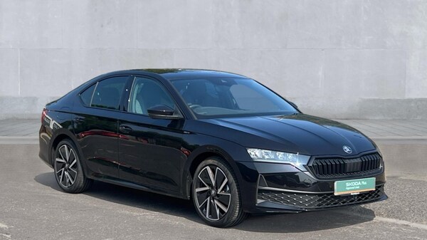 Used Skoda Octavia 2025 for sale - 75409749: Photo 1