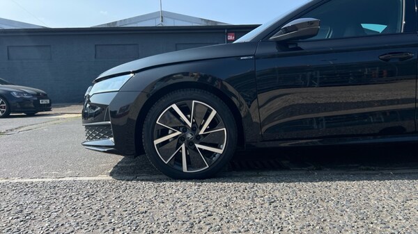 Used Skoda Octavia 2025 for sale - 75409749: Photo 20