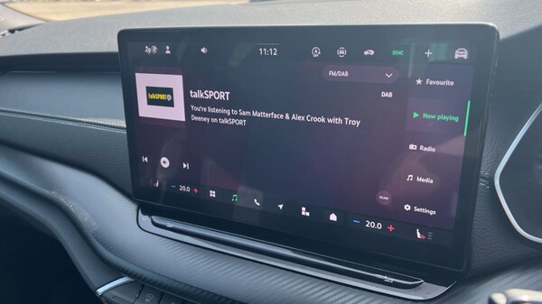 Used Skoda Octavia 2025 for sale - 75409749: Photo 23