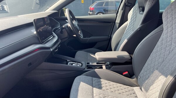 Used Skoda Octavia 2025 for sale - 75409749: Photo 28