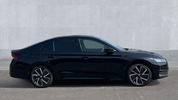 Used Skoda Octavia 2025 for sale - 75409749: Photo 4