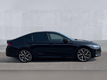 Used Skoda Octavia 2025 for sale - 75409749: Photo
