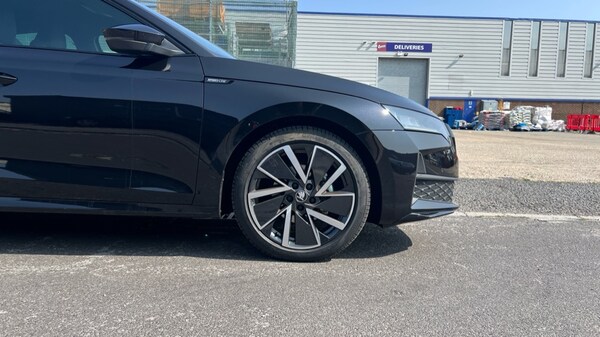 Used Skoda Octavia 2025 for sale - 75409749: Photo 5