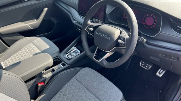 Used Skoda Octavia 2025 for sale - 75409749: Photo 6