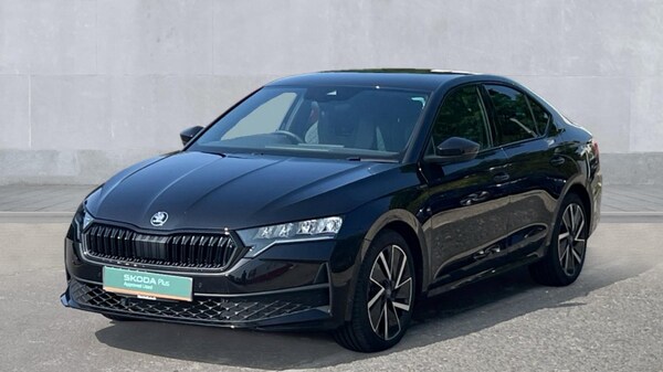 Used Skoda Octavia 2025 for sale - 75409749: Photo 7