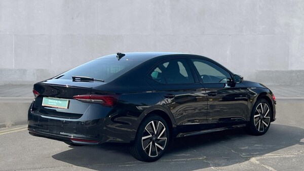 Used Skoda Octavia 2025 for sale - 75409749: Photo 8