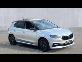 2024 - 1.0 MPI 80 Colour Edition 5dr