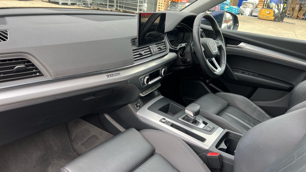 Used Audi Q5 2023 for sale - 76023228: Photo 10