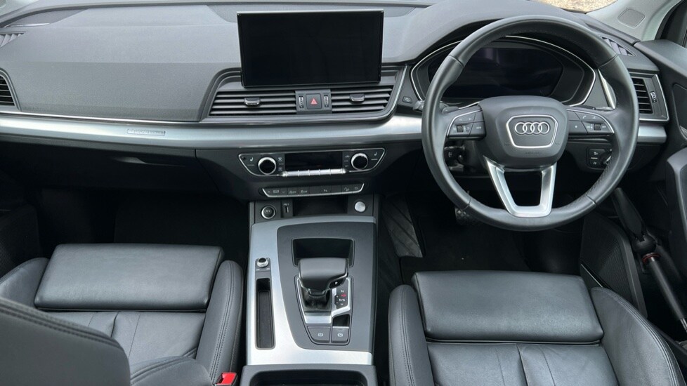 Used Audi Q5 2023 for sale - 76023228: Photo 11