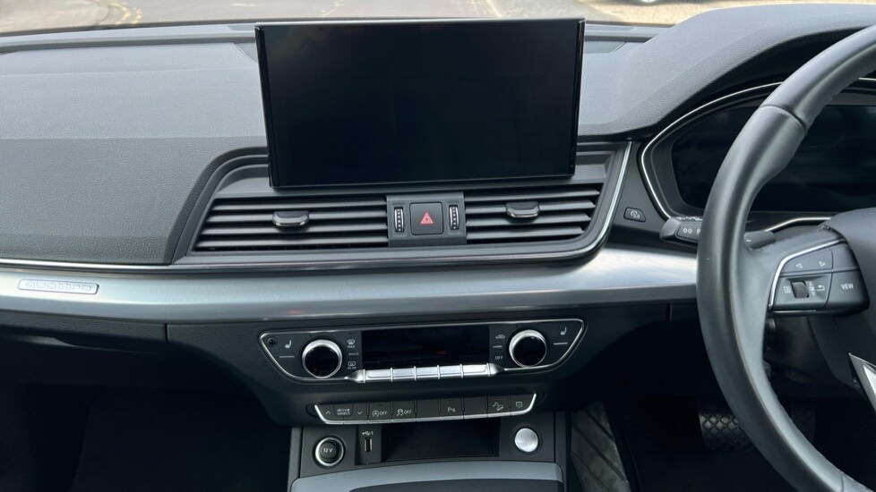Used Audi Q5 2023 for sale - 76023228: Photo 12