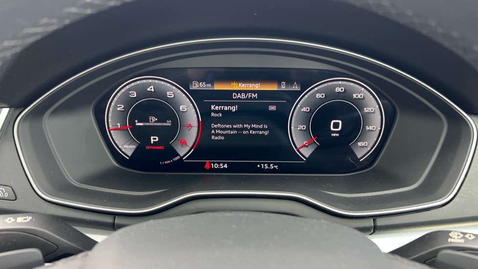 Used Audi Q5 2023 for sale - 76023228: Photo 13