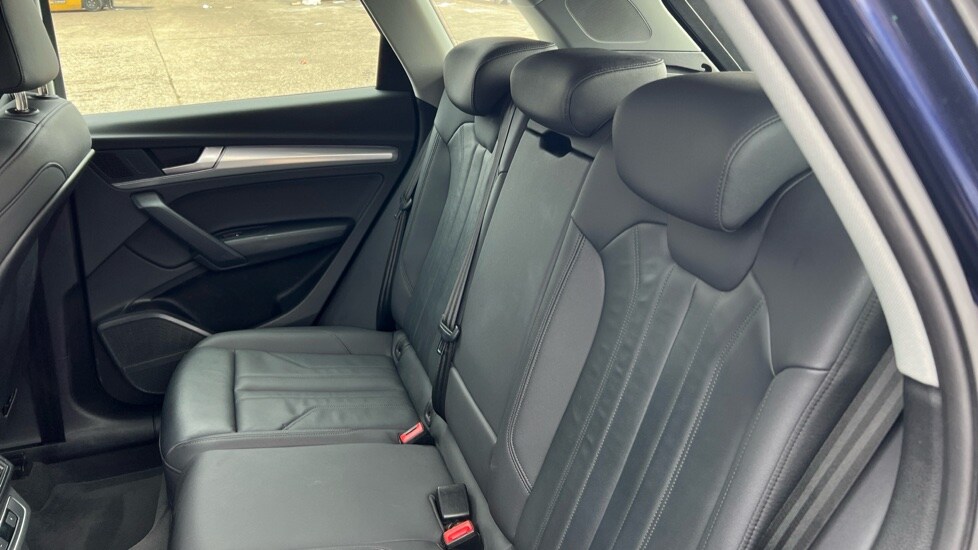 Used Audi Q5 2023 for sale - 76023228: Photo 14