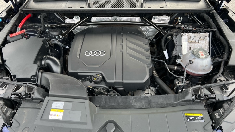 Used Audi Q5 2023 for sale - 76023228: Photo 16
