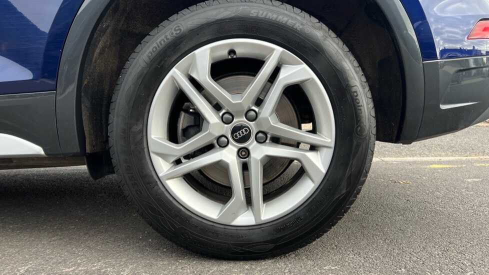 Used Audi Q5 2023 for sale - 76023228: Photo 17