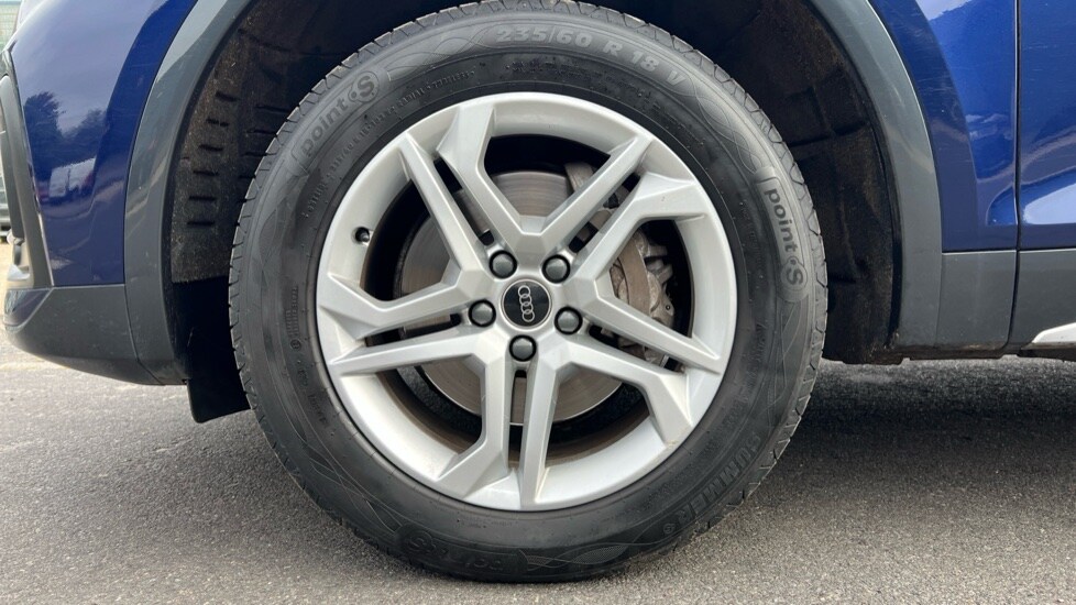 Used Audi Q5 2023 for sale - 76023228: Photo 18