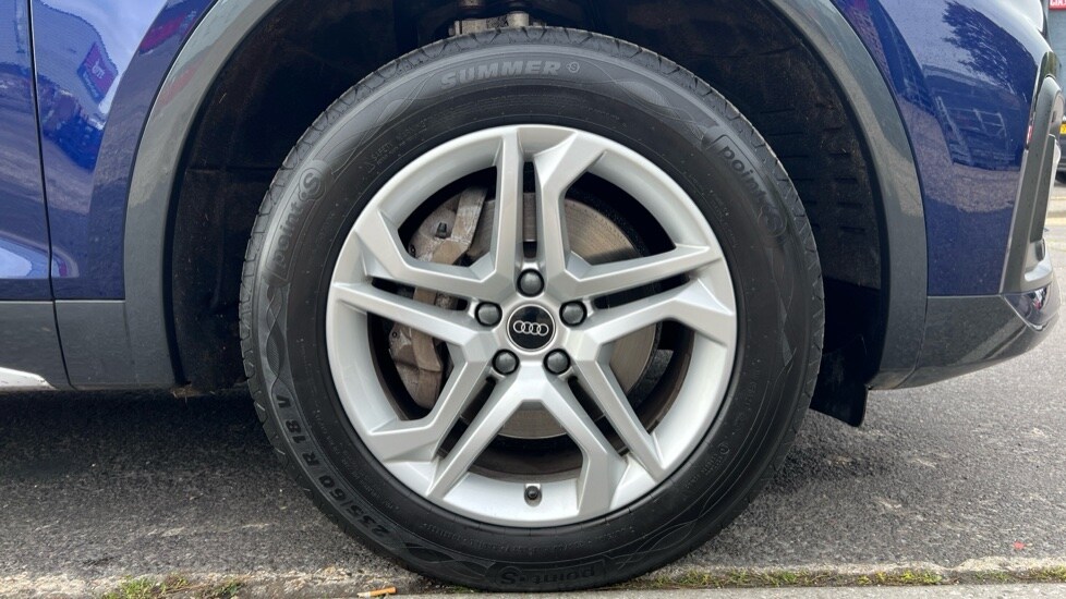Used Audi Q5 2023 for sale - 76023228: Photo 19