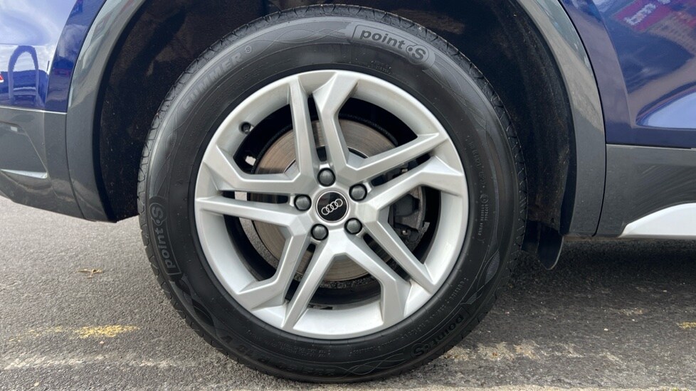 Used Audi Q5 2023 for sale - 76023228: Photo 20