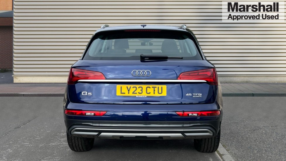 Used Audi Q5 2023 for sale - 76023228: Photo 4