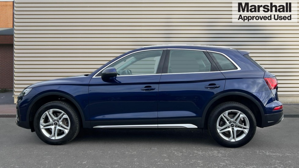 Used Audi Q5 2023 for sale - 76023228: Photo 6