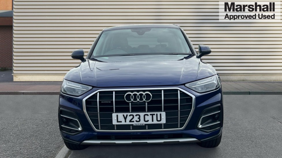 Used Audi Q5 2023 for sale - 76023228: Photo 8