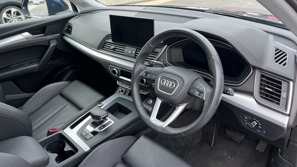 Used Audi Q5 2023 for sale - 76023228: Photo 9