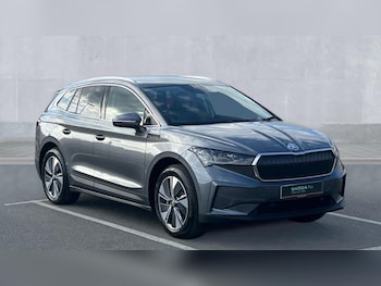 Skoda - Enyaq