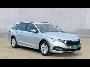 2024 - 1.5 TSI SE 5dr