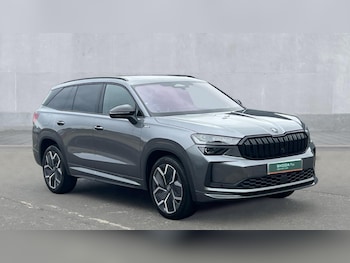 Skoda - Kodiaq