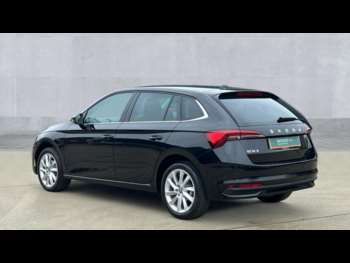 Used Skoda Scala 2025 for sale - 73736922: Photo