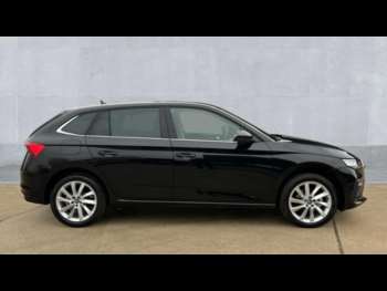 Used Skoda Scala 2025 for sale - 73736922: Photo