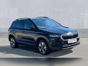 Skoda - Karoq