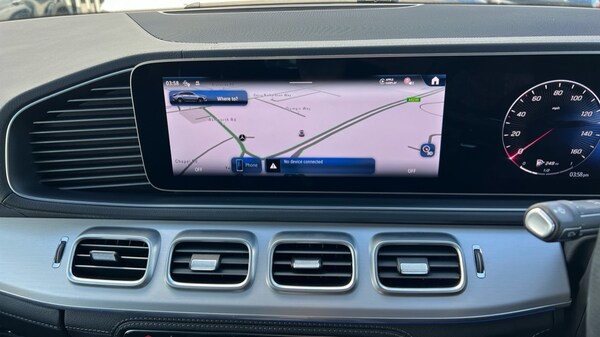 Used Mercedes-Benz GLE 2025 for sale - 76272798: Photo 13