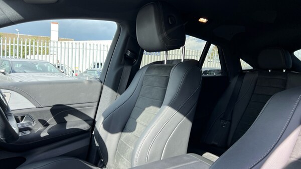 Used Mercedes-Benz GLE 2025 for sale - 76272798: Photo 14