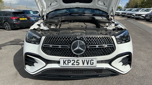 Used Mercedes-Benz GLE 2025 for sale - 76272798: Photo 19