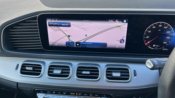 Used Mercedes-Benz GLE 2025 for sale - 76272798: Photo 34