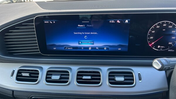 Used Mercedes-Benz GLE 2025 for sale - 76272798: Photo 36
