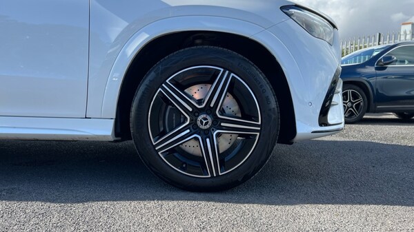 Used Mercedes-Benz GLE 2025 for sale - 76272798: Photo 5