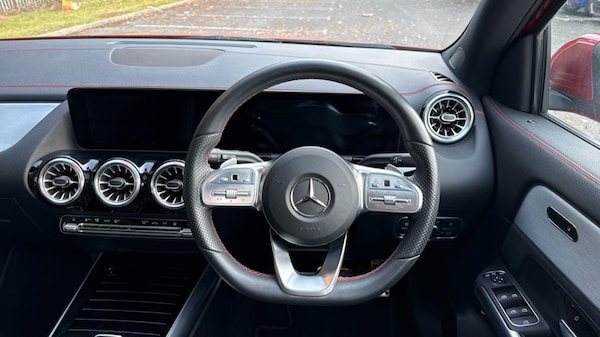 Used Mercedes-Benz EQA 2021 for sale - 75461989: Photo 12