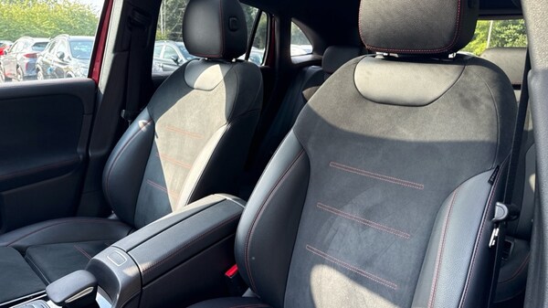 Used Mercedes-Benz EQA 2021 for sale - 75461989: Photo 14